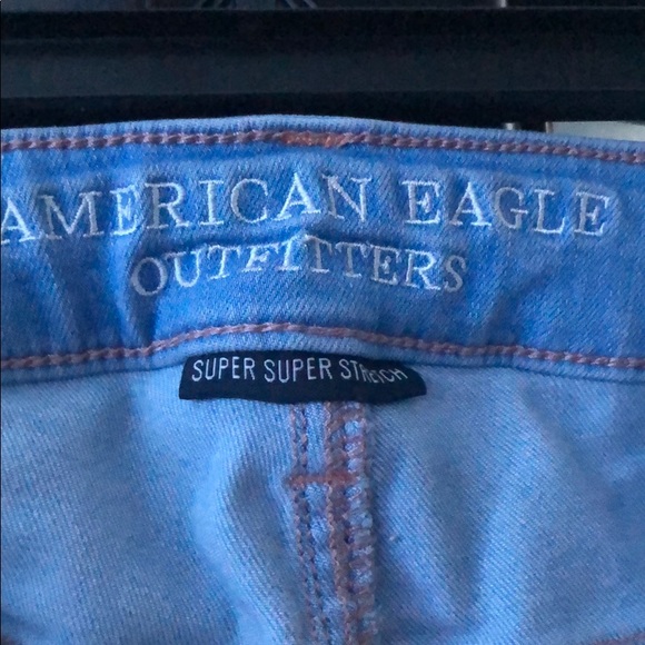 american eagle - jeans - Picture 2 of 2